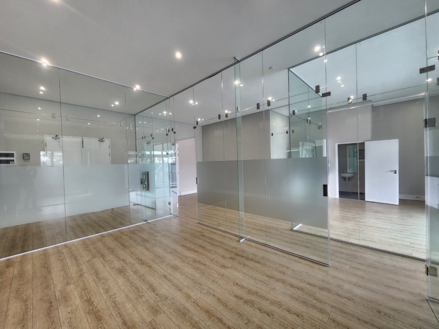 To Let commercial Property for Rent in Paardevlei Western Cape
